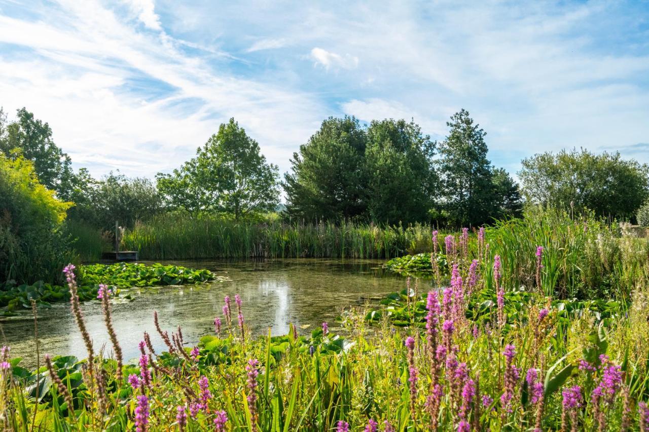 The Barn : Luxury Indoor/Outdoor Countryside Bliss Villa Clipston  Exterior foto